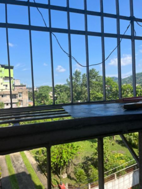 A home away from home